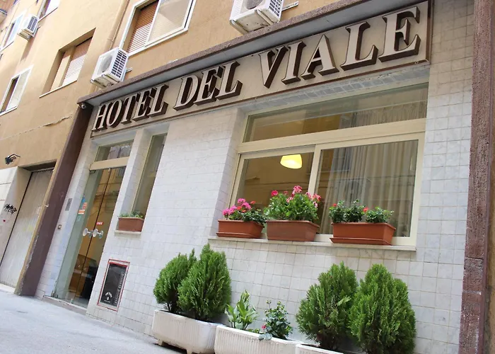 Hotel Del Viale